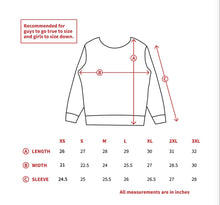Load image into Gallery viewer, Spider-verse Crewneck