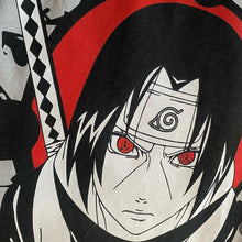 Load image into Gallery viewer, Itachi Tee