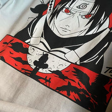 Load image into Gallery viewer, Itachi Tee