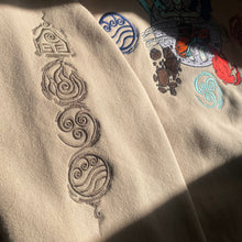 Load image into Gallery viewer, Avatar State Crewneck