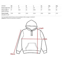 Load image into Gallery viewer, Gear 5 Pullover [Nika Blue]

