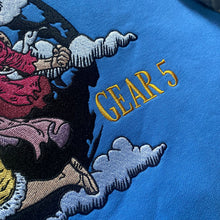 Load image into Gallery viewer, Gear 5 Pullover [Nika Blue]
