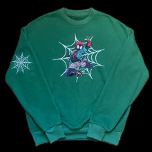 Load image into Gallery viewer, Spider-verse Crewneck
