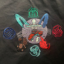 Load image into Gallery viewer, Avatar State Tee
