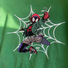 Load image into Gallery viewer, Spider-verse Crewneck

